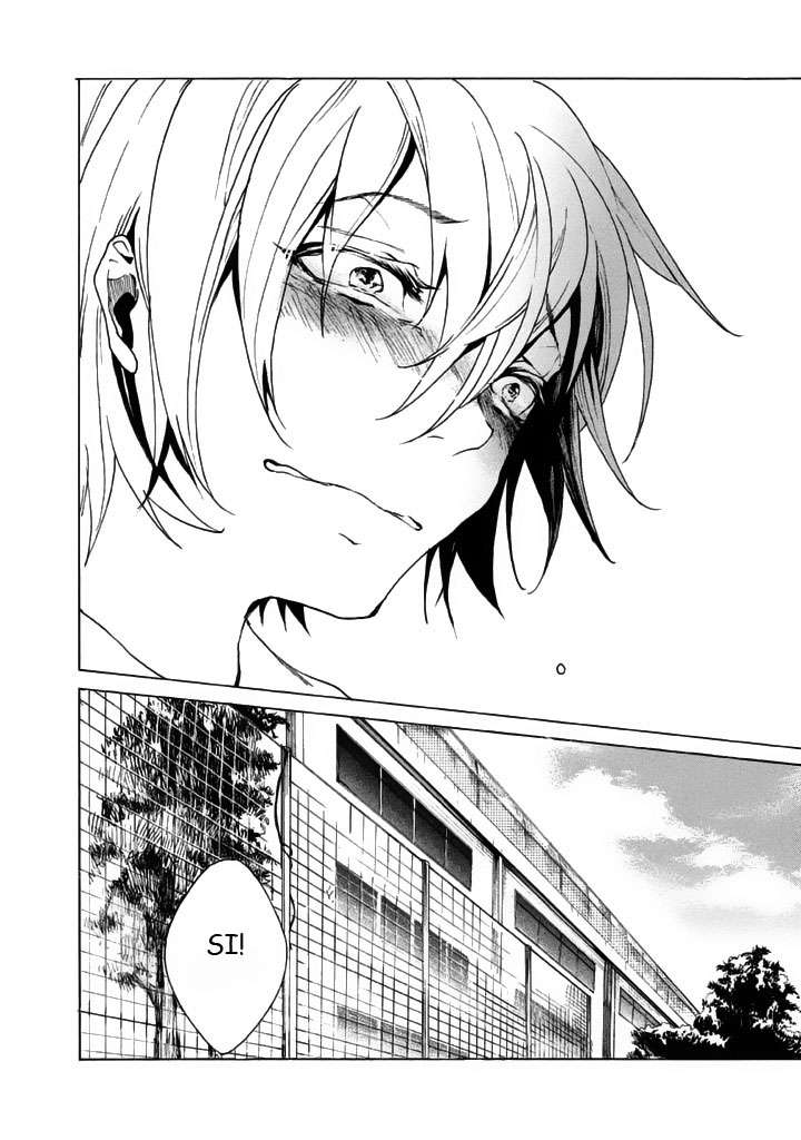 Read All Out es Manga Online