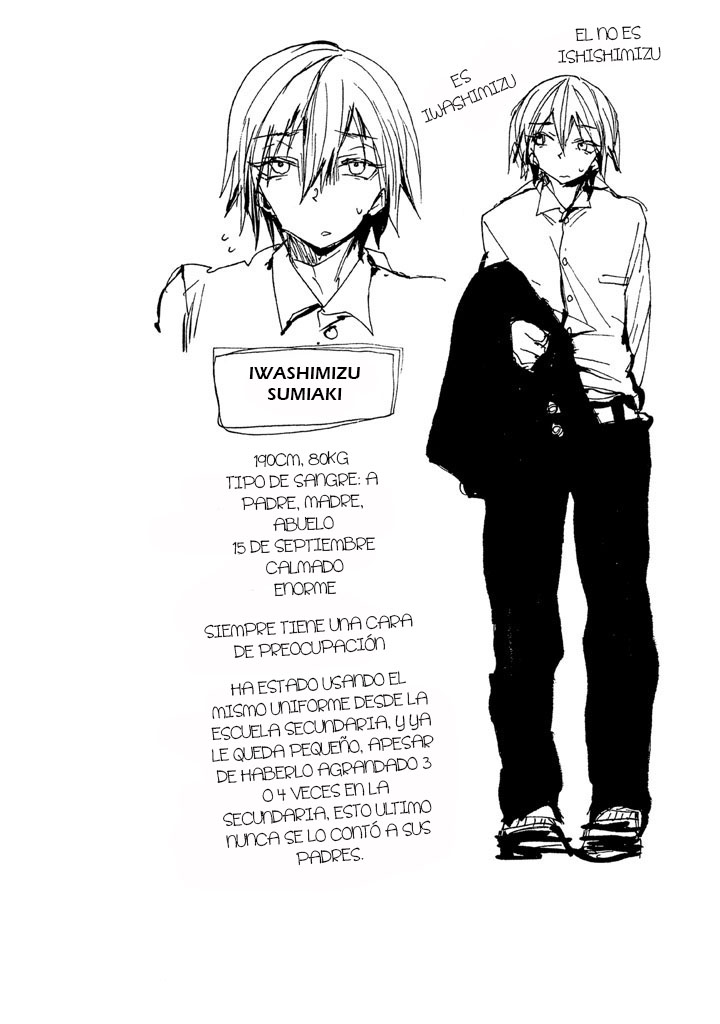 Read All Out es Manga Online