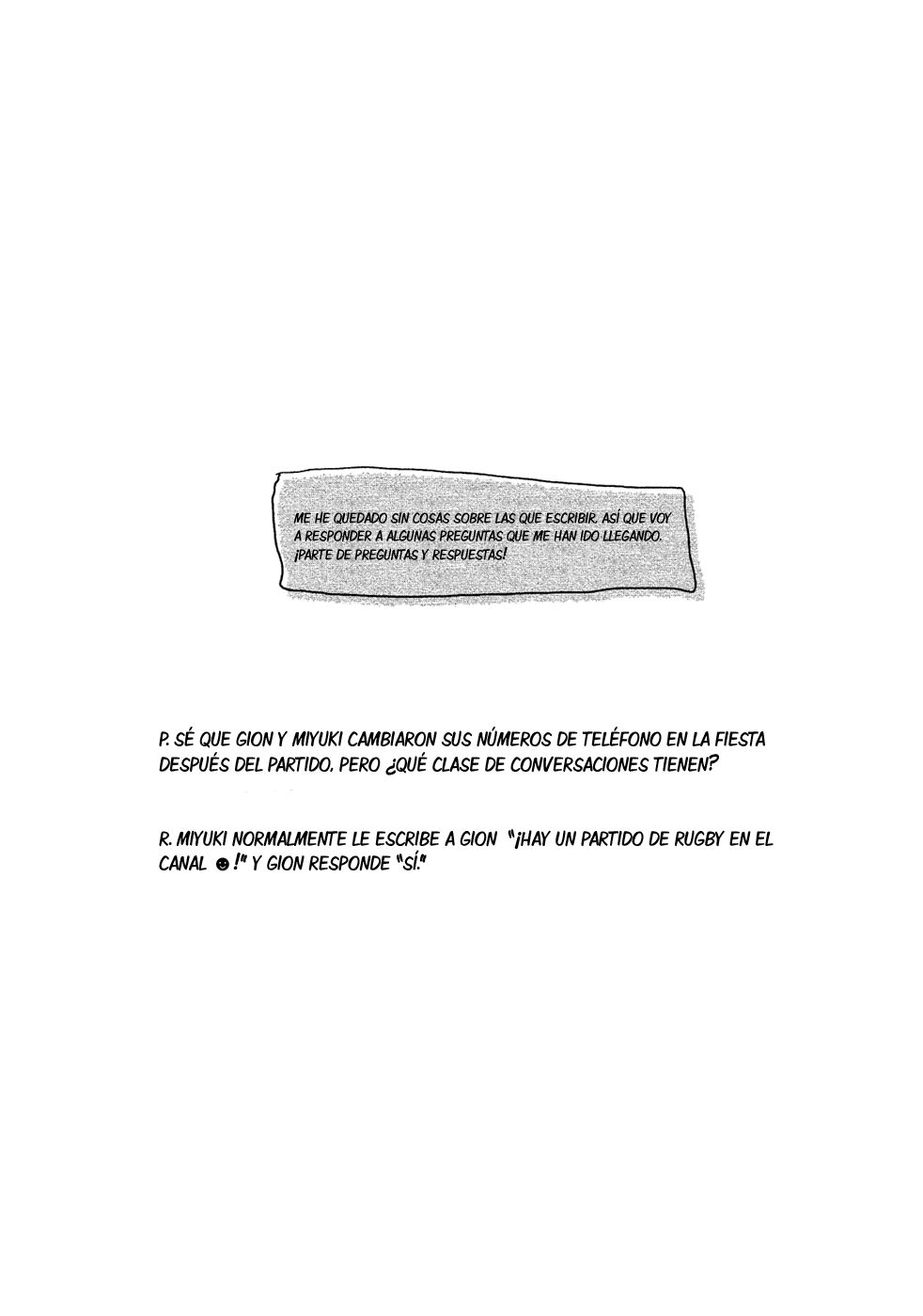 Read All Out es Manga Online