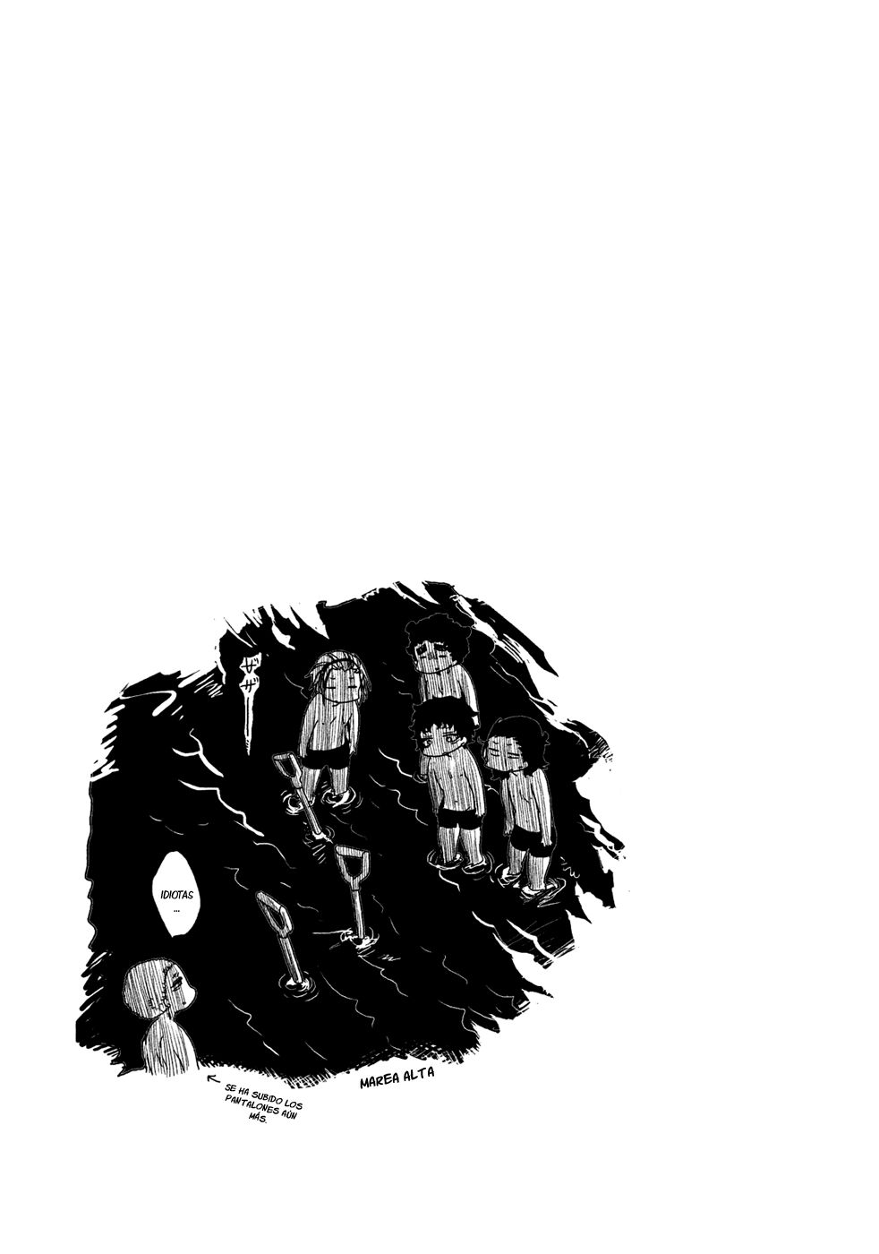 Read All Out es Manga Online