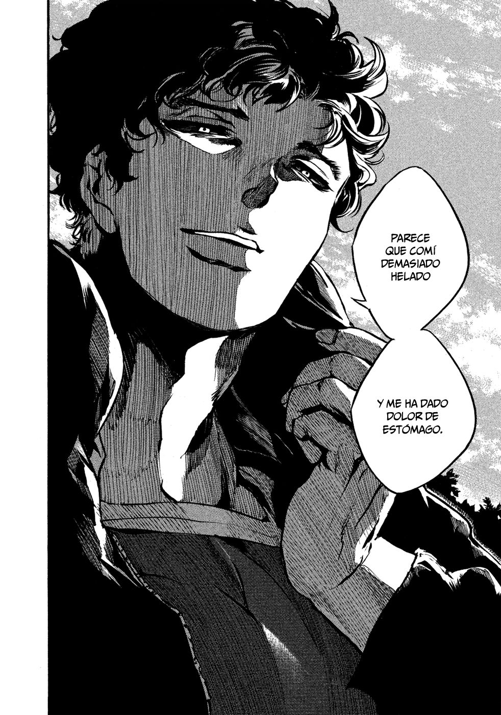 Read All Out es Manga Online