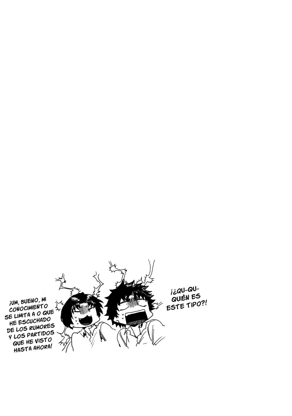 Read All Out es Manga Online