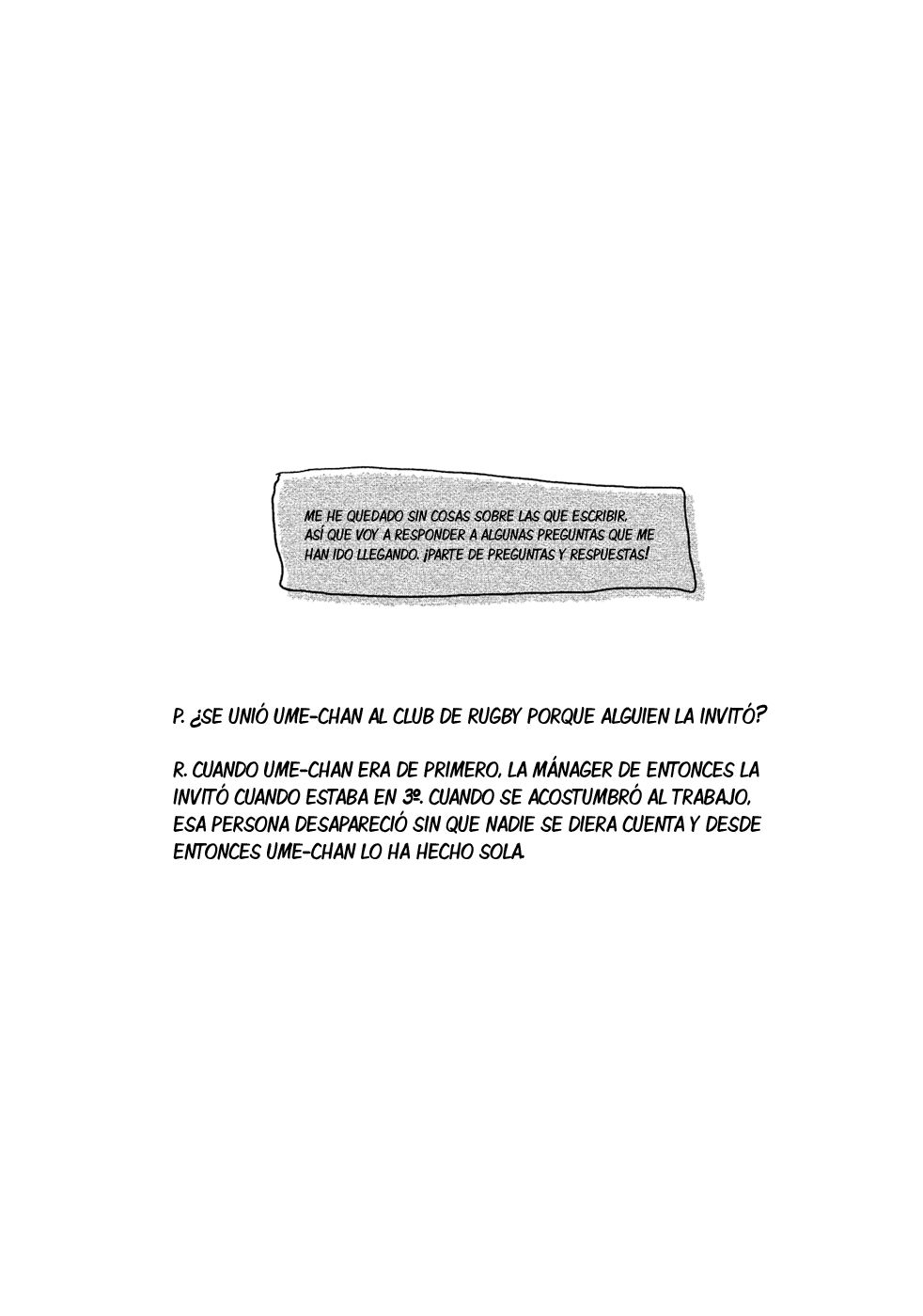 Read All Out es Manga Online