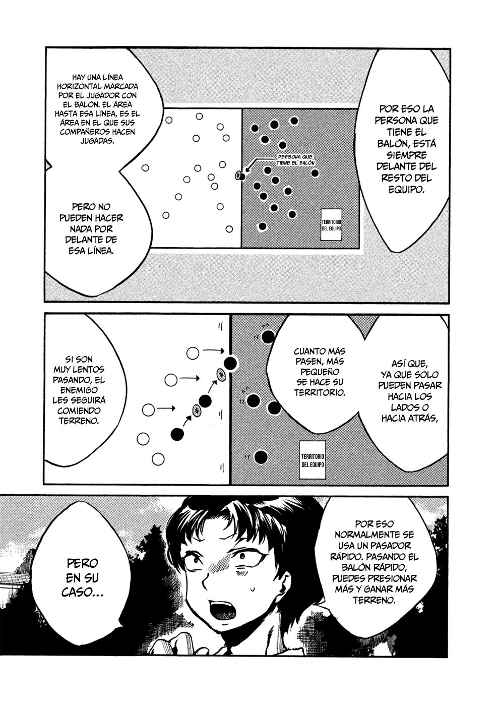 Read All Out es Manga Online