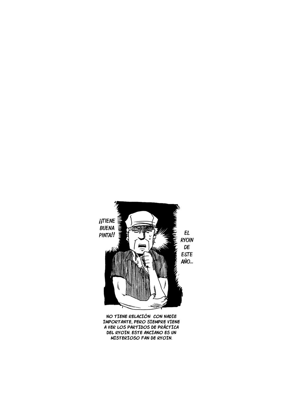 Read All Out es Manga Online