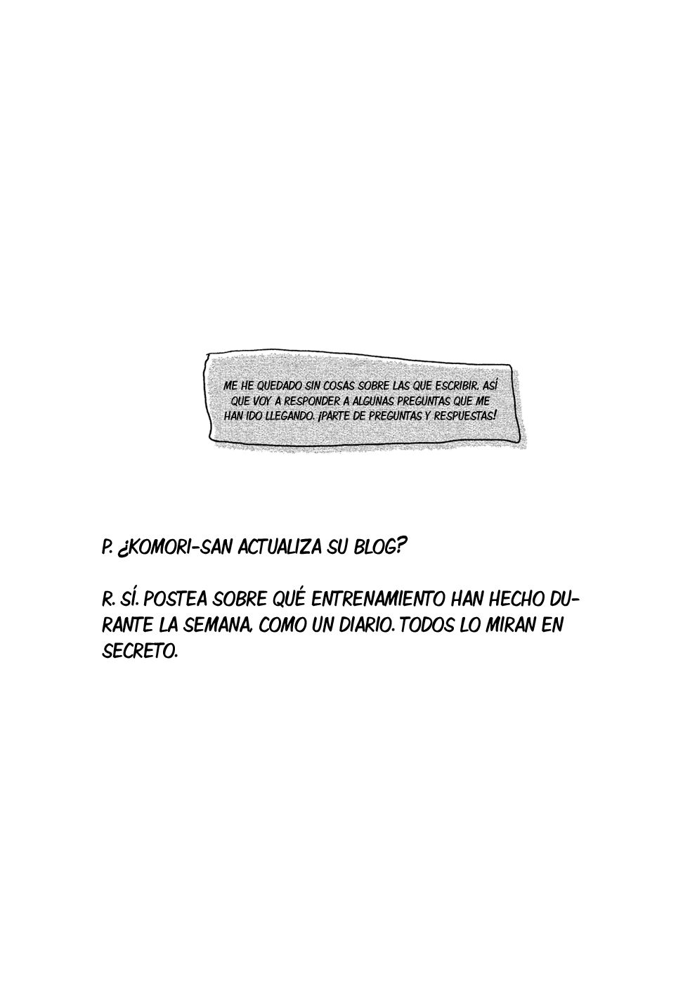 Read All Out es Manga Online