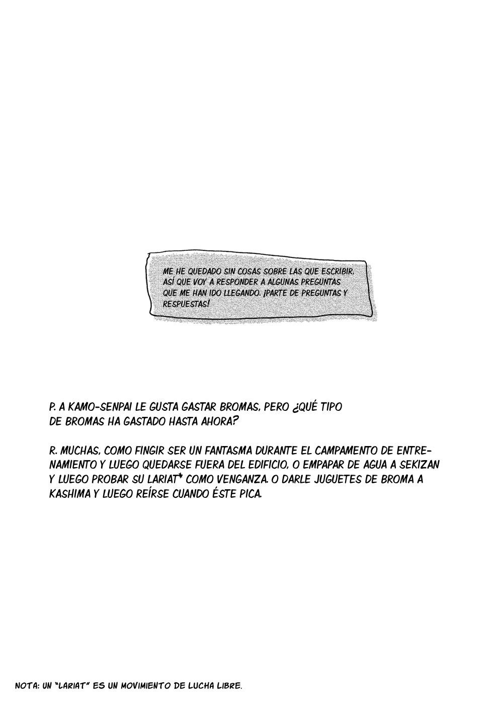 Read All Out es Manga Online