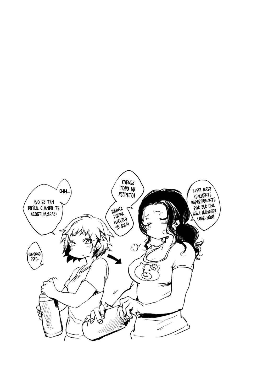 Read All Out es Manga Online