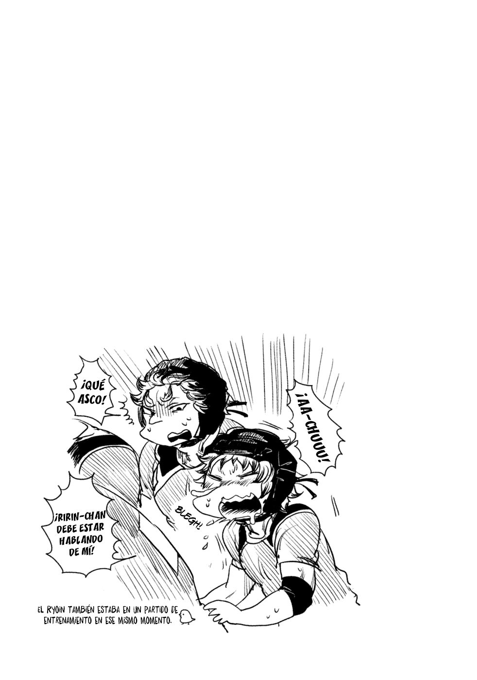 Read All Out es Manga Online