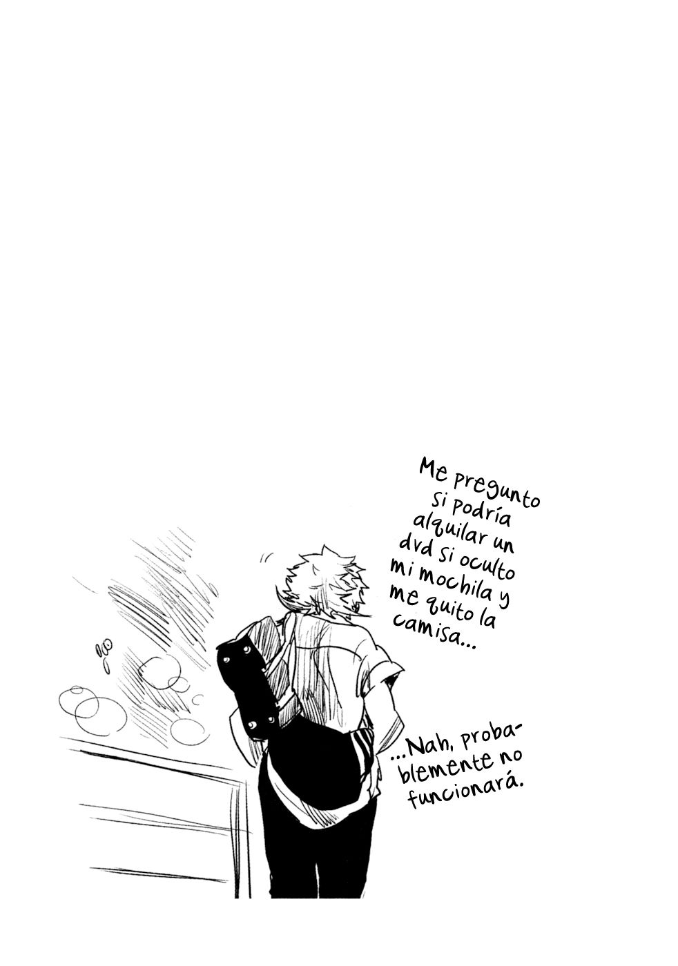 Read All Out es Manga Online