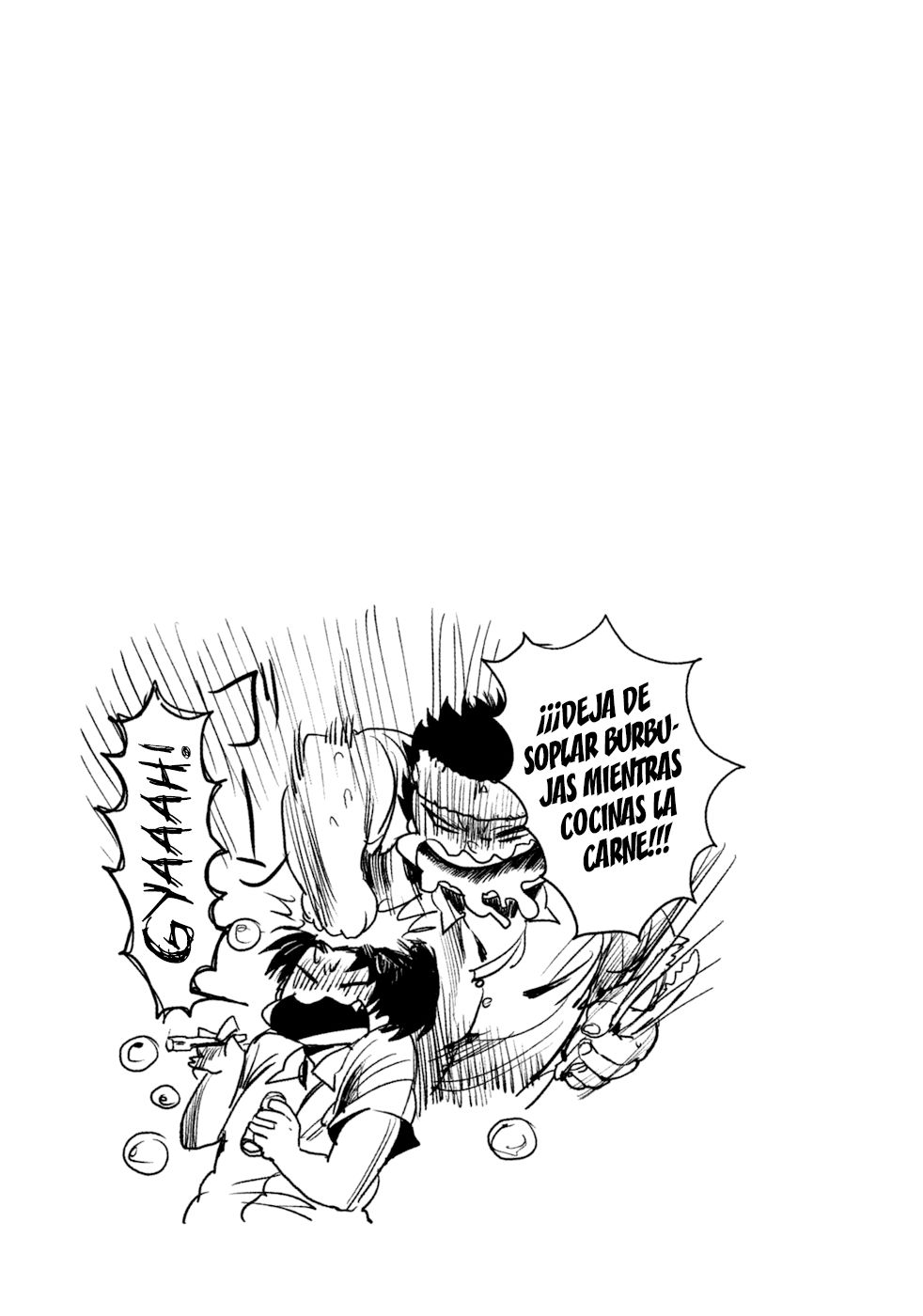 Read All Out es Manga Online