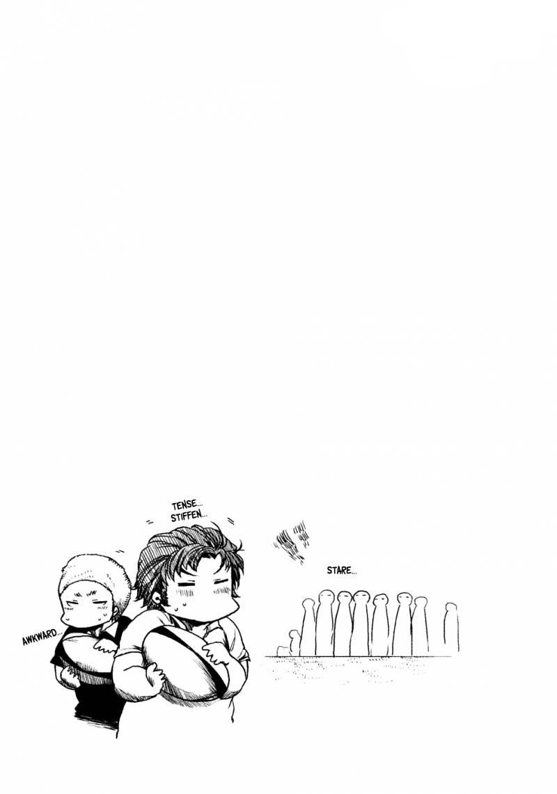 Read All Out es Manga Online
