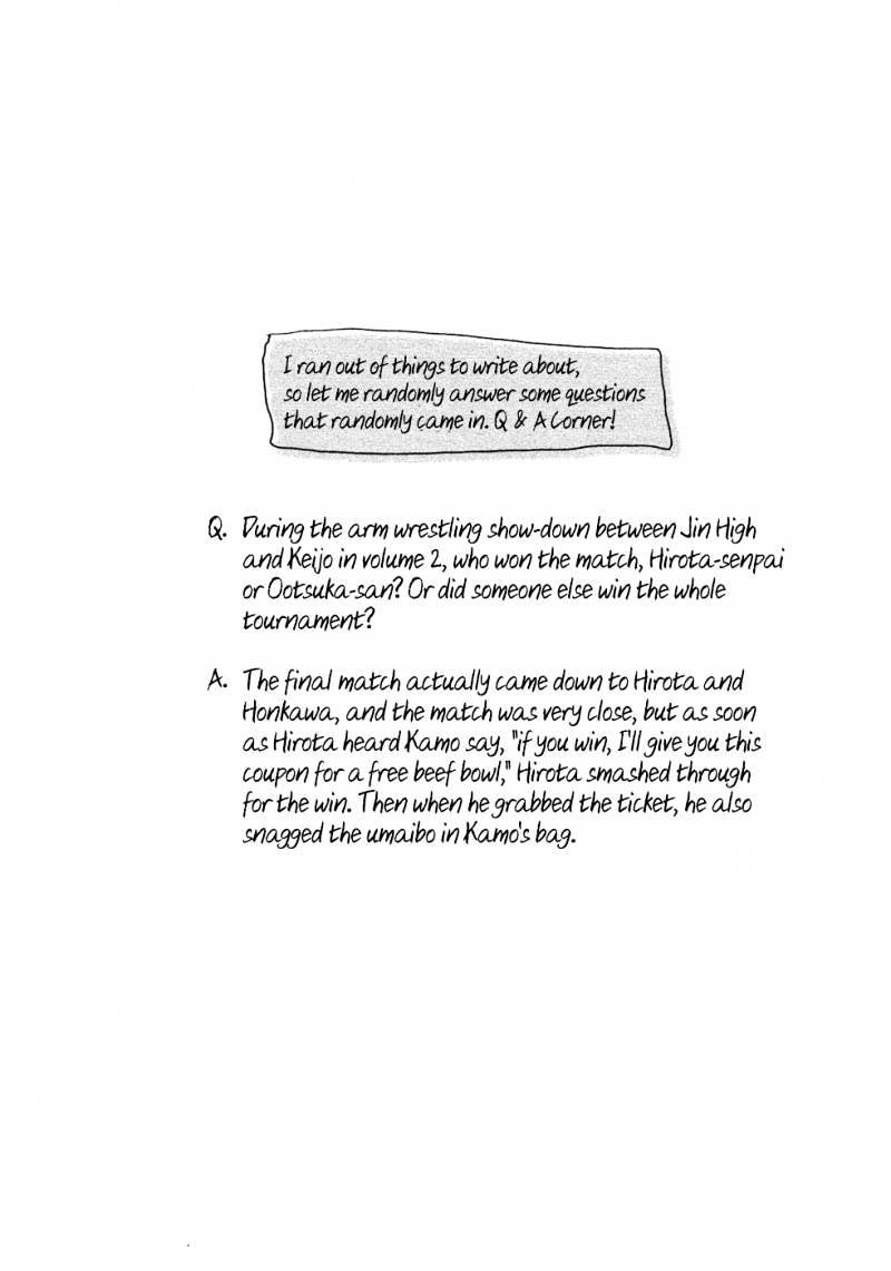 Read All Out es Manga Online
