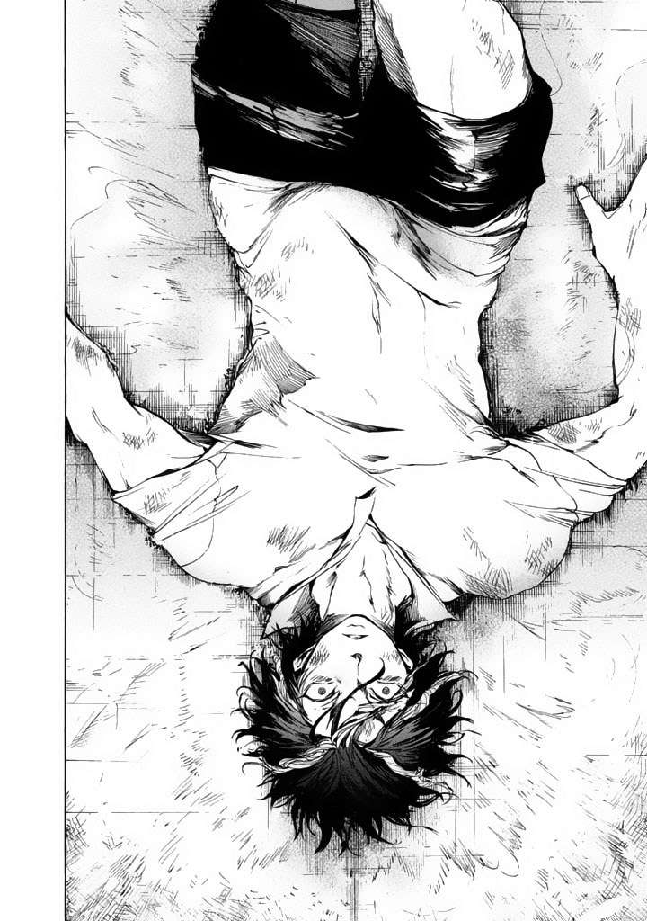 Read All Out es Manga Online