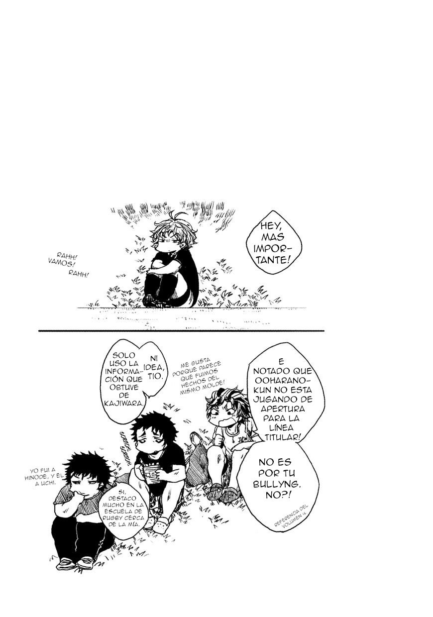 Read All Out es Manga Online