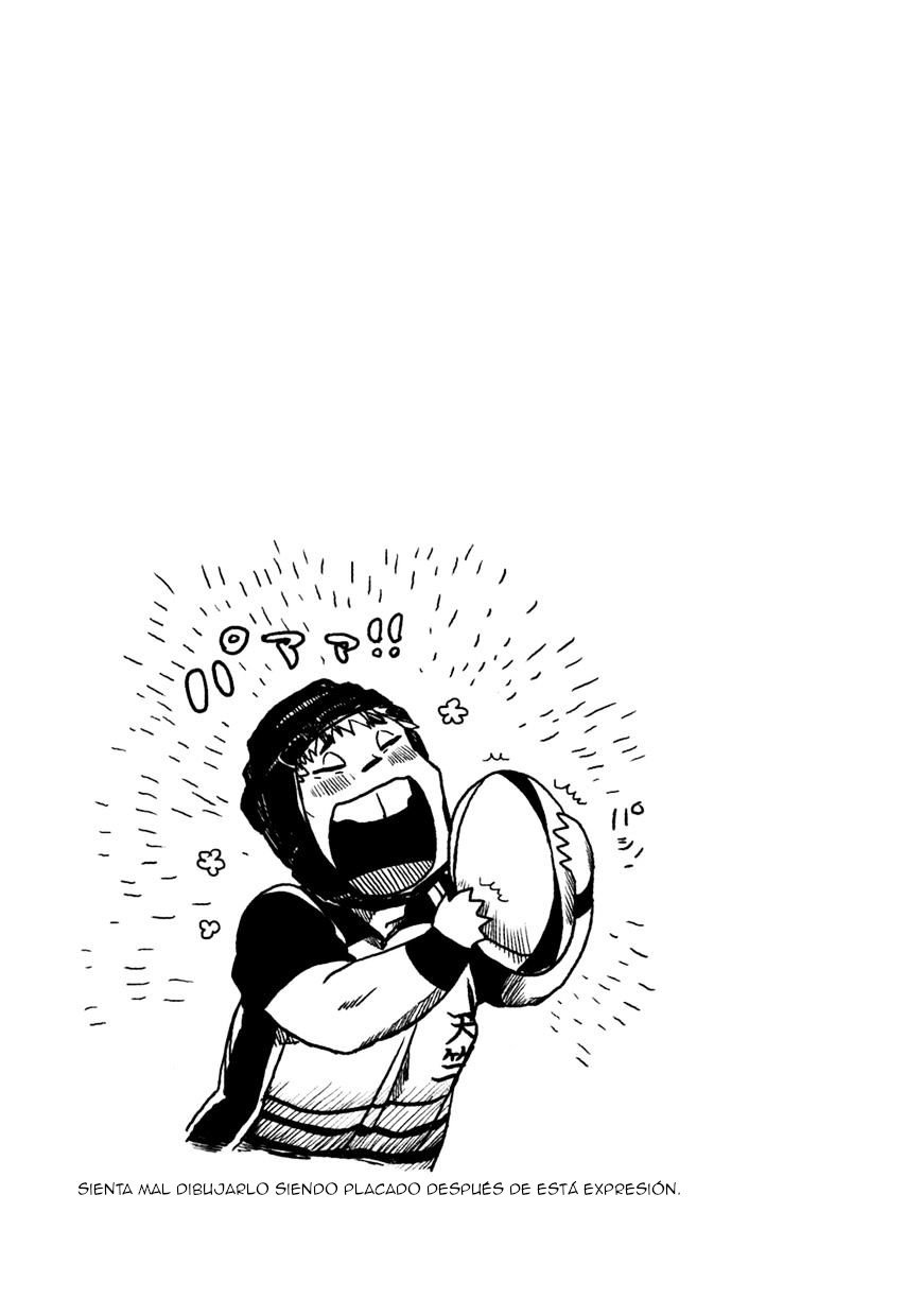 Read All Out es Manga Online