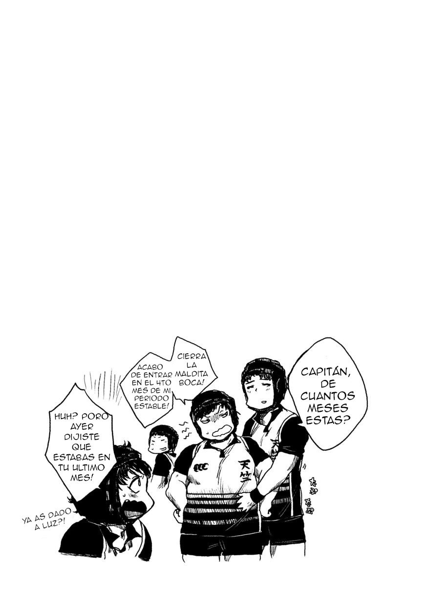 Read All Out es Manga Online