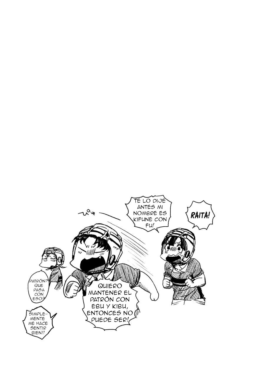 Read All Out es Manga Online