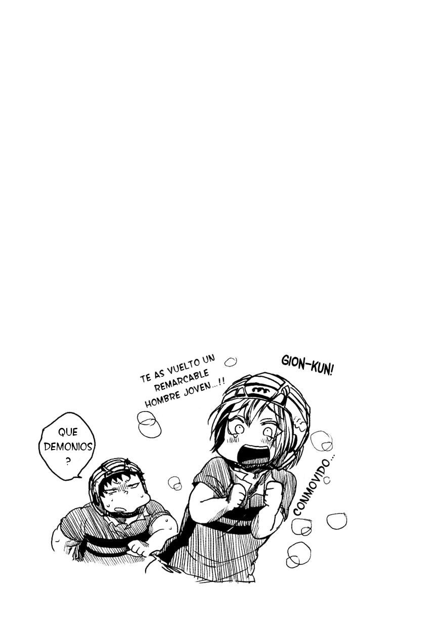 Read All Out es Manga Online