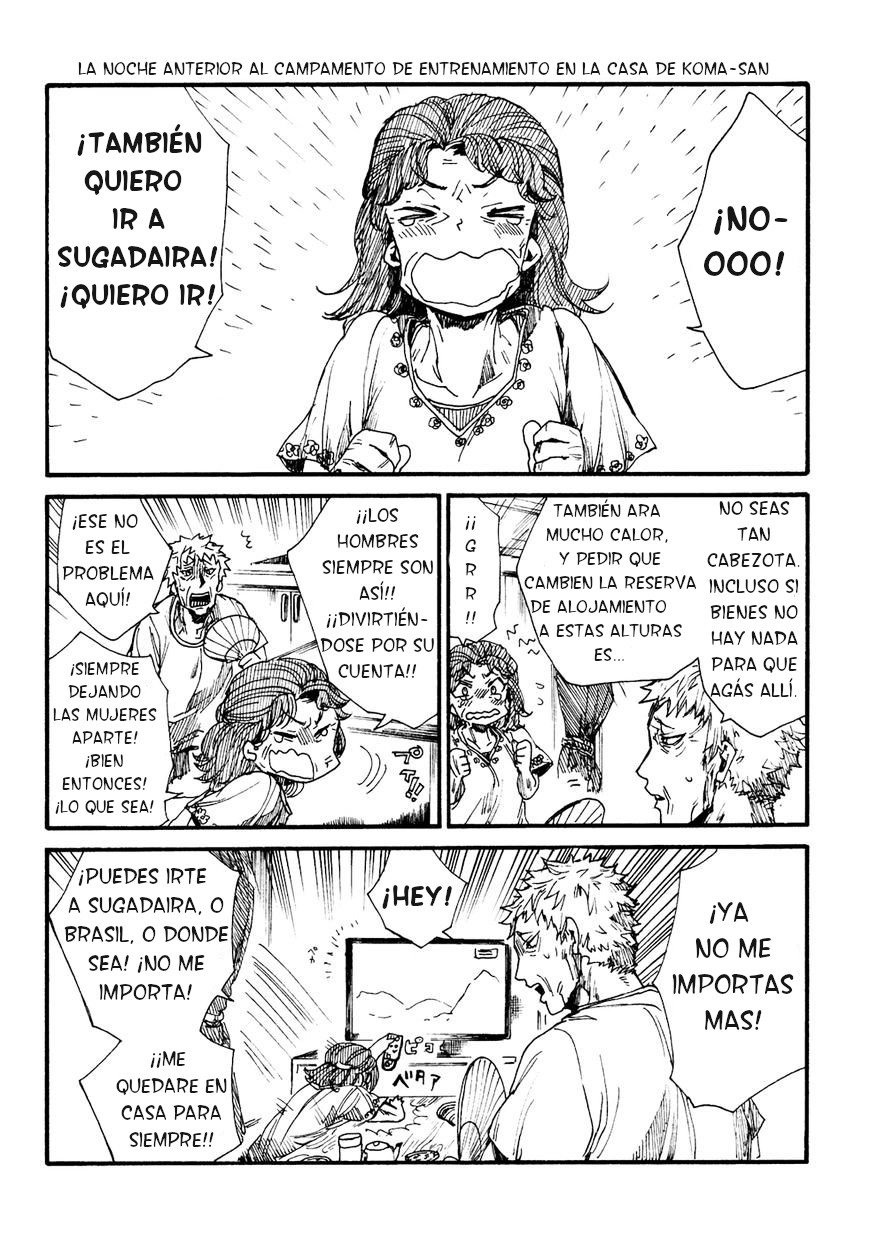 Read All Out es Manga Online