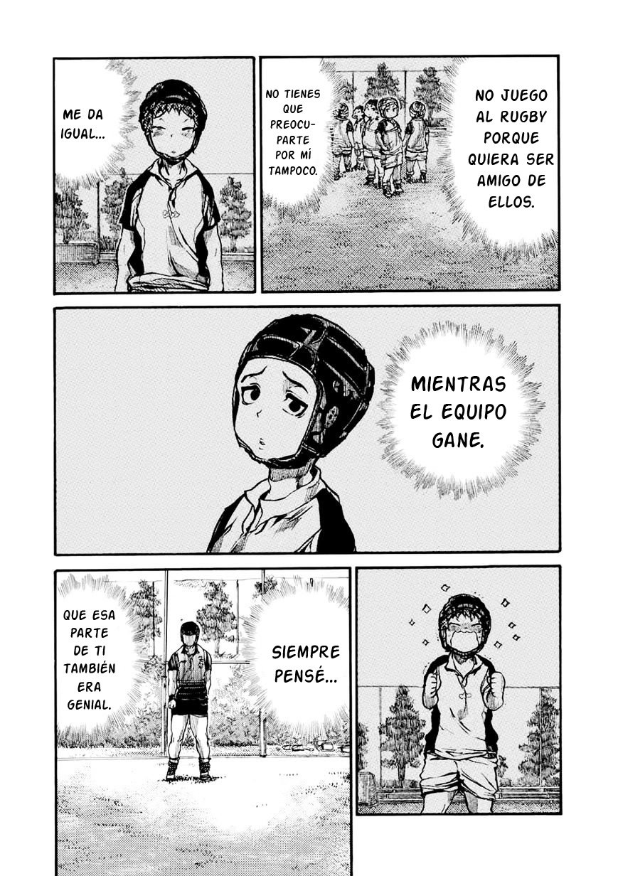 Read All Out es Manga Online