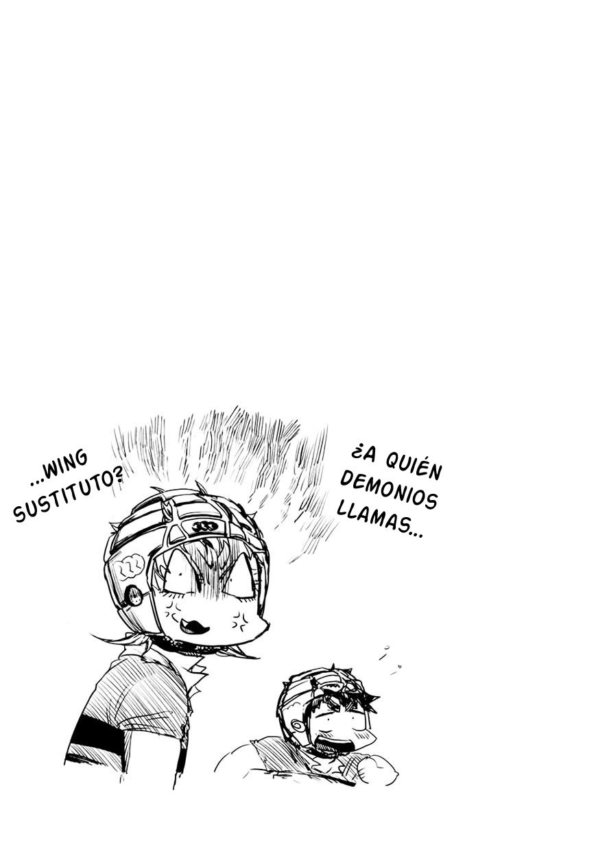Read All Out es Manga Online