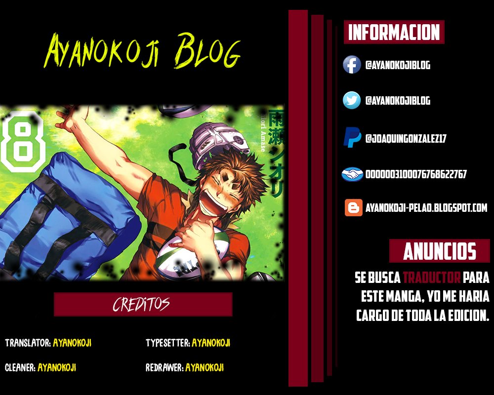 Read All Out es Manga Online