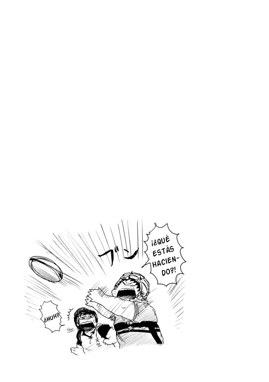 Read All Out es Manga Online