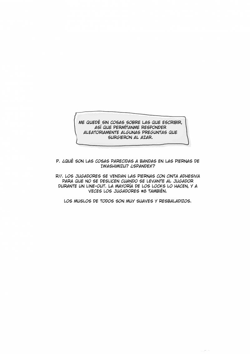 Read All Out es Manga Online