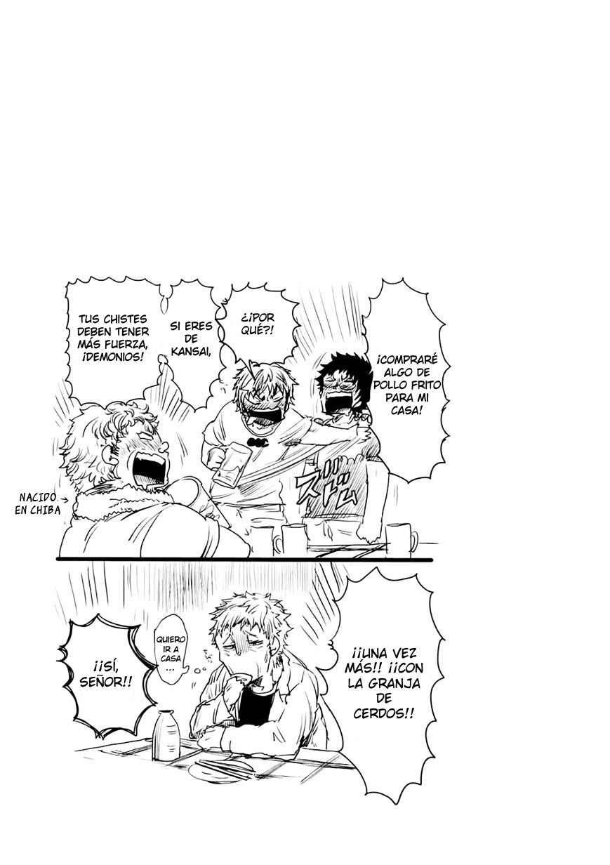 Read All Out es Manga Online