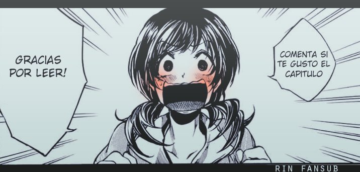 Read All Out es Manga Online