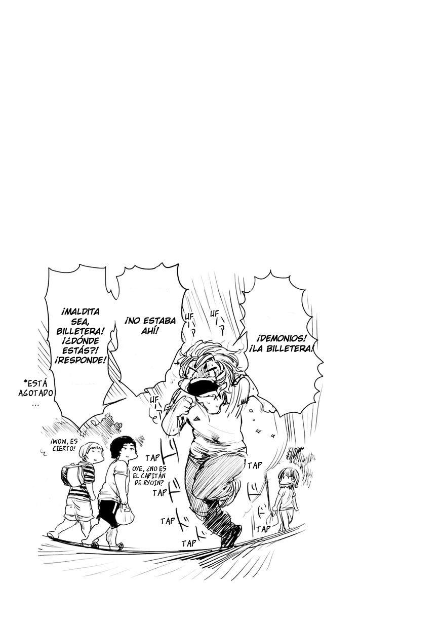 Read All Out es Manga Online