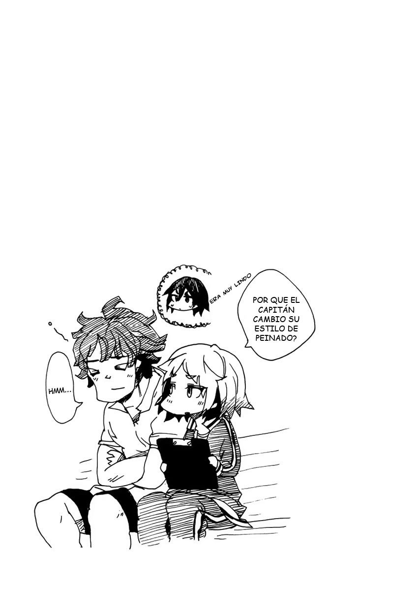 Read All Out es Manga Online