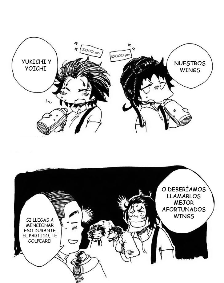 Read All Out es Manga Online
