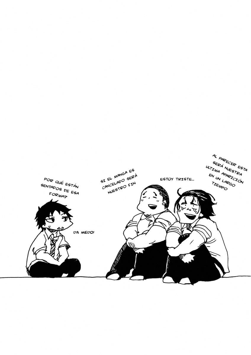 Read All Out es Manga Online