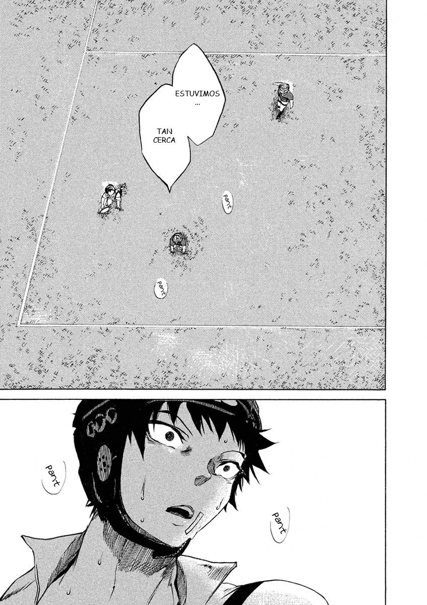 Read All Out es Manga Online