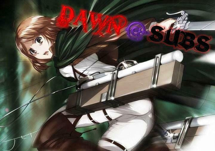 Read Attack on Titan ES Manga Online