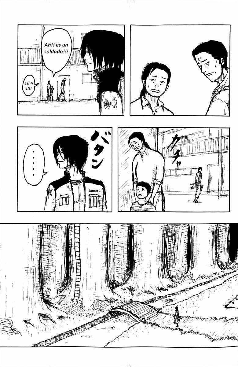 Read Attack on Titan ES Manga Online
