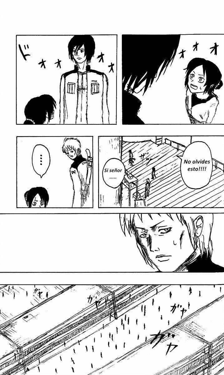 Read Attack on Titan ES Manga Online