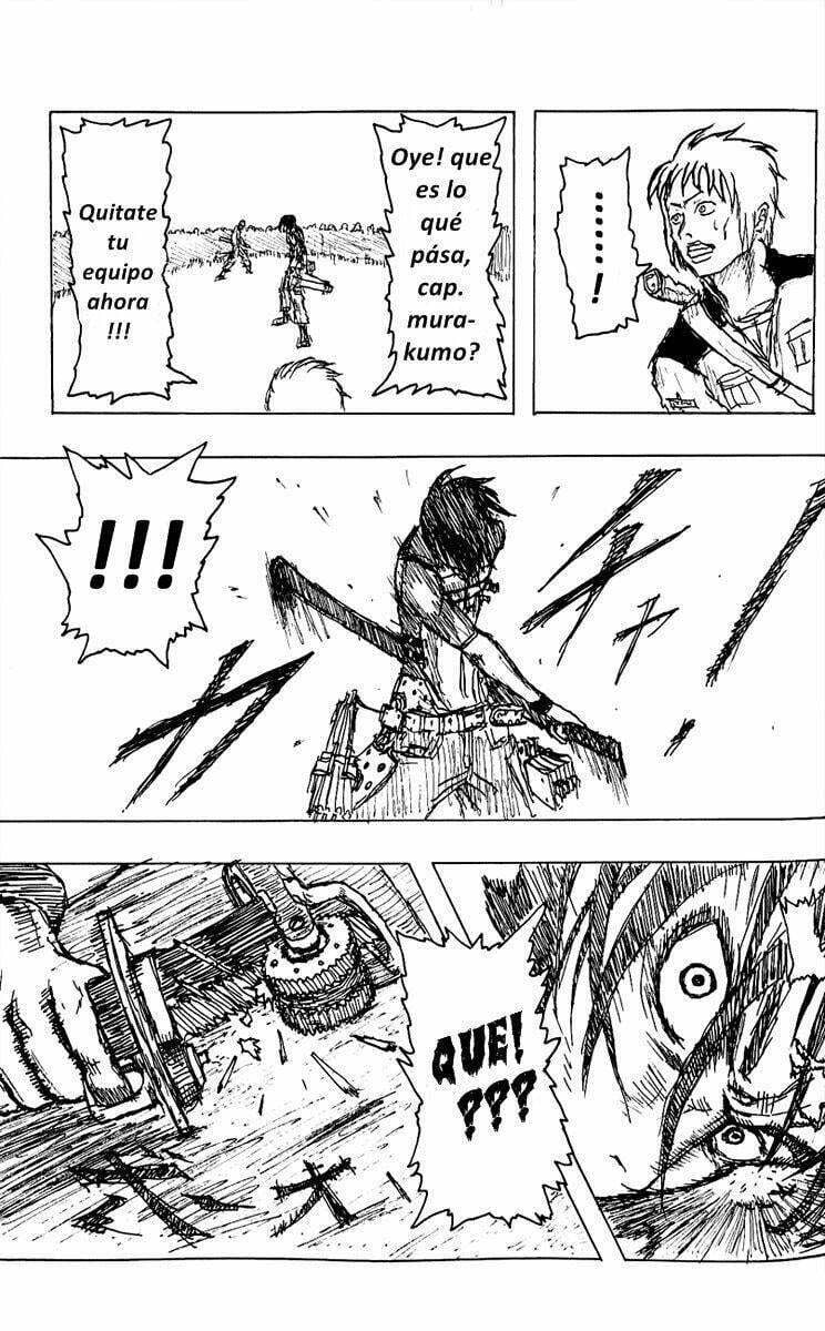 Read Attack on Titan ES Manga Online