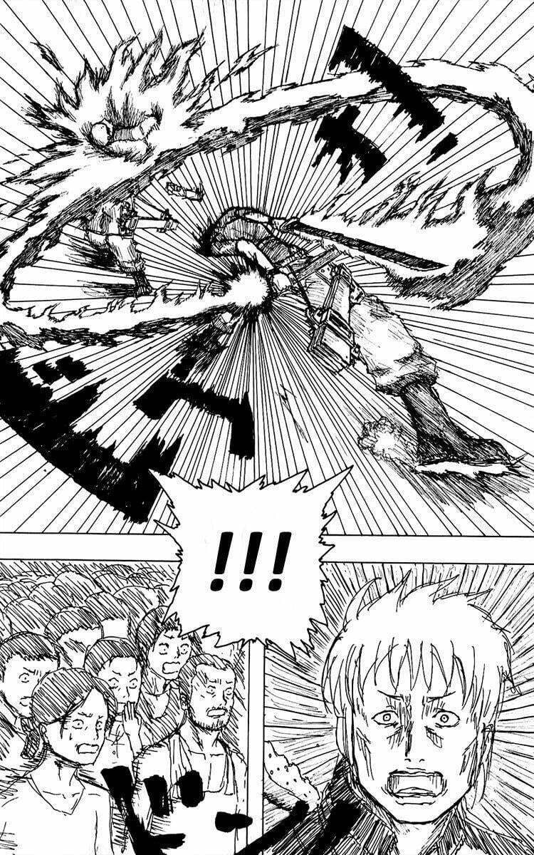 Read Attack on Titan ES Manga Online
