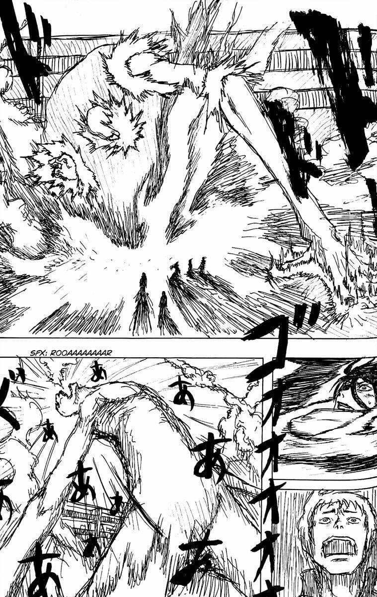Read Attack on Titan ES Manga Online