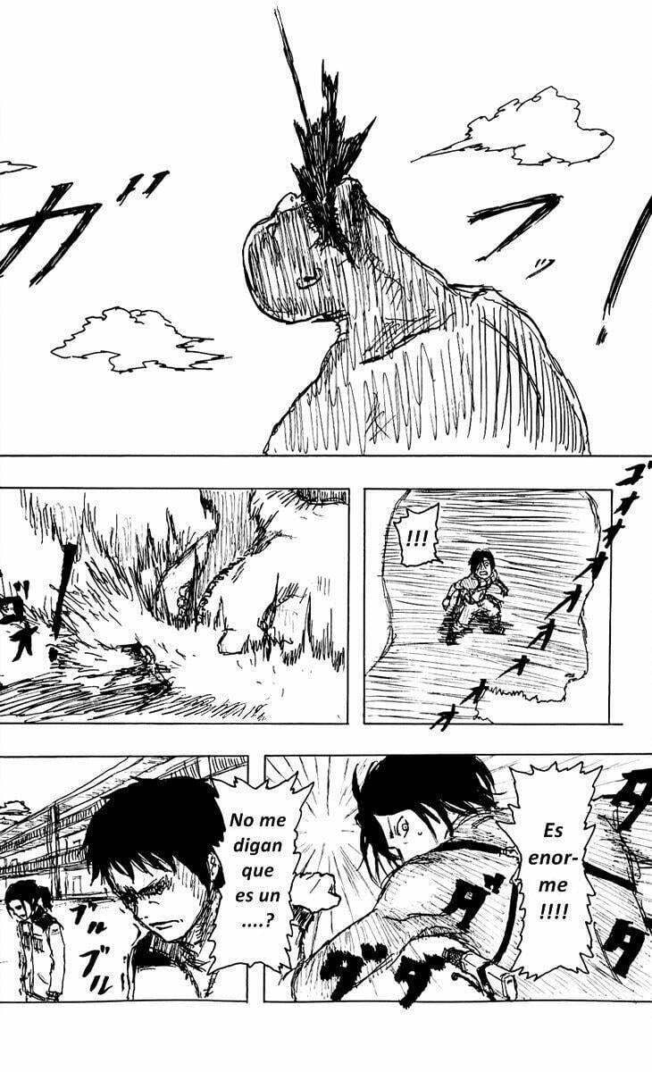 Read Attack on Titan ES Manga Online