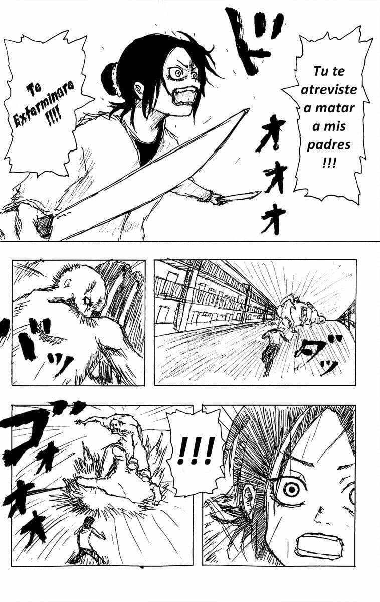 Read Attack on Titan ES Manga Online