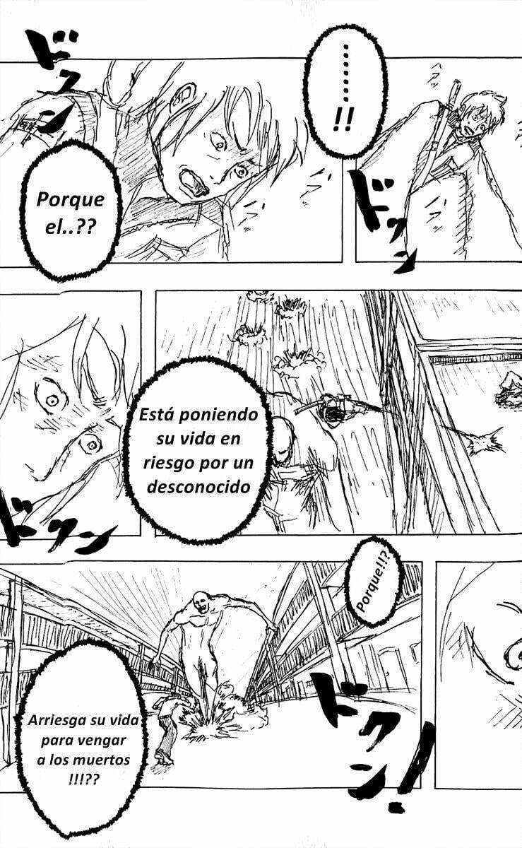 Read Attack on Titan ES Manga Online