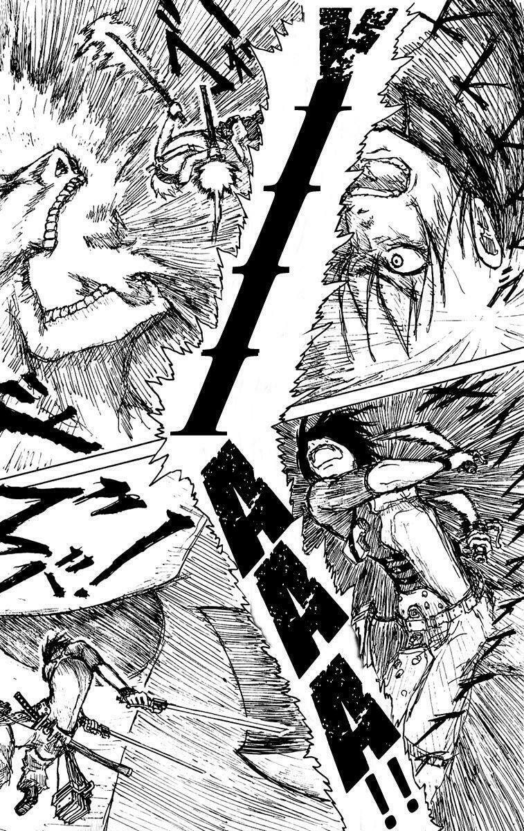 Read Attack on Titan ES Manga Online