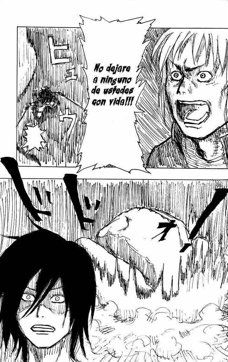 Read Attack on Titan ES Manga Online