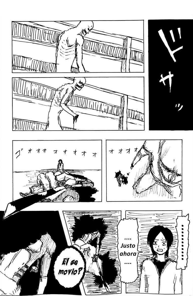Read Attack on Titan ES Manga Online