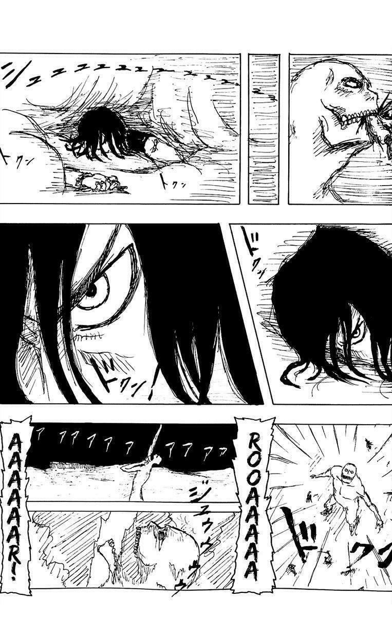 Read Attack on Titan ES Manga Online