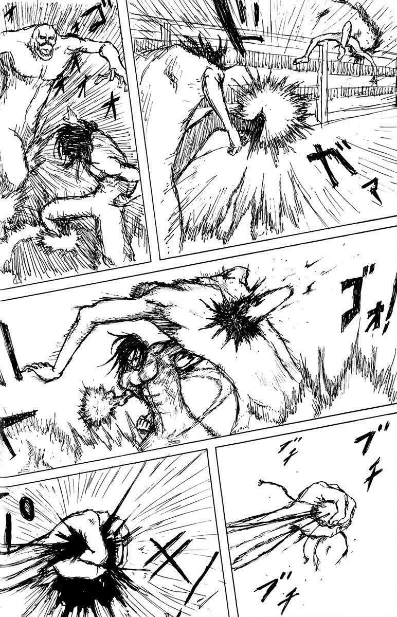 Read Attack on Titan ES Manga Online